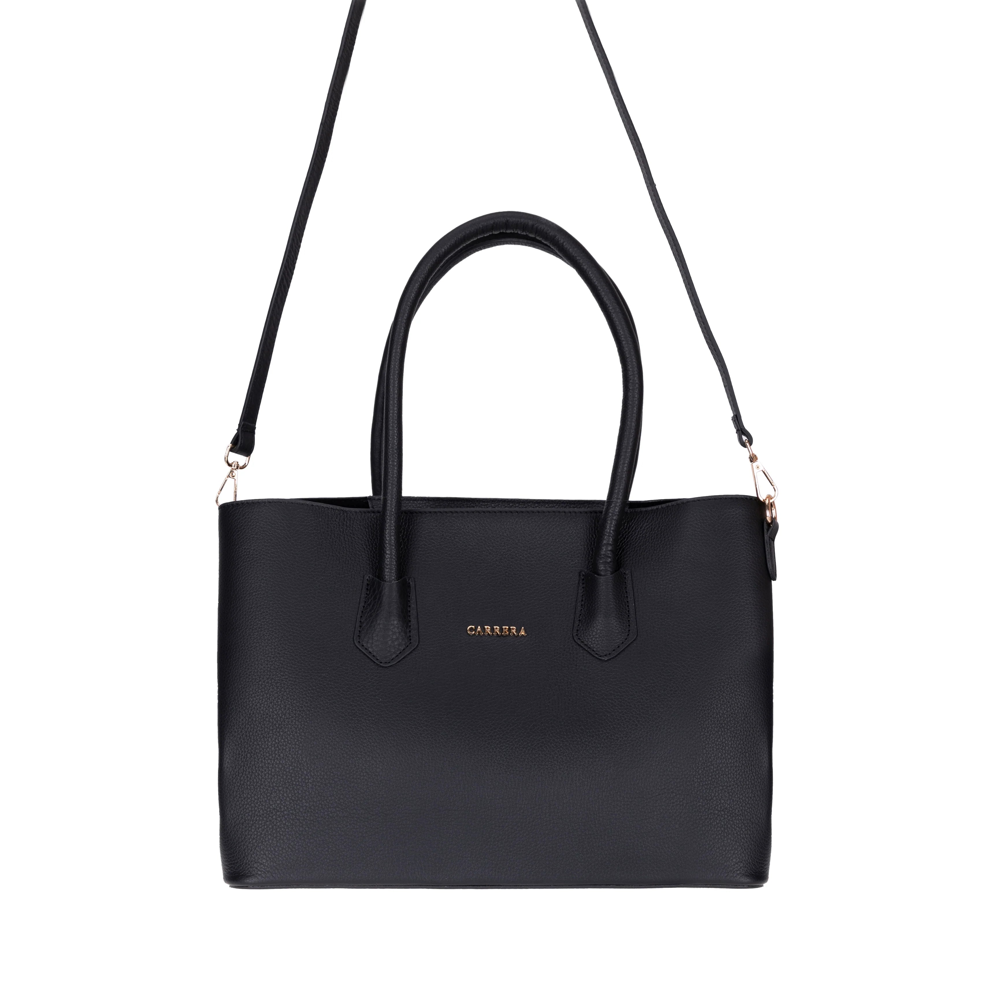 Carrera Novelya Leder-Damentasche