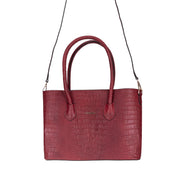 Carrera Novelya Leder-Damentasche