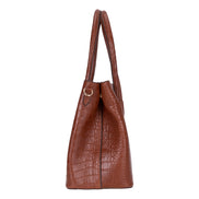 Carrera Novelya Leder-Damentasche