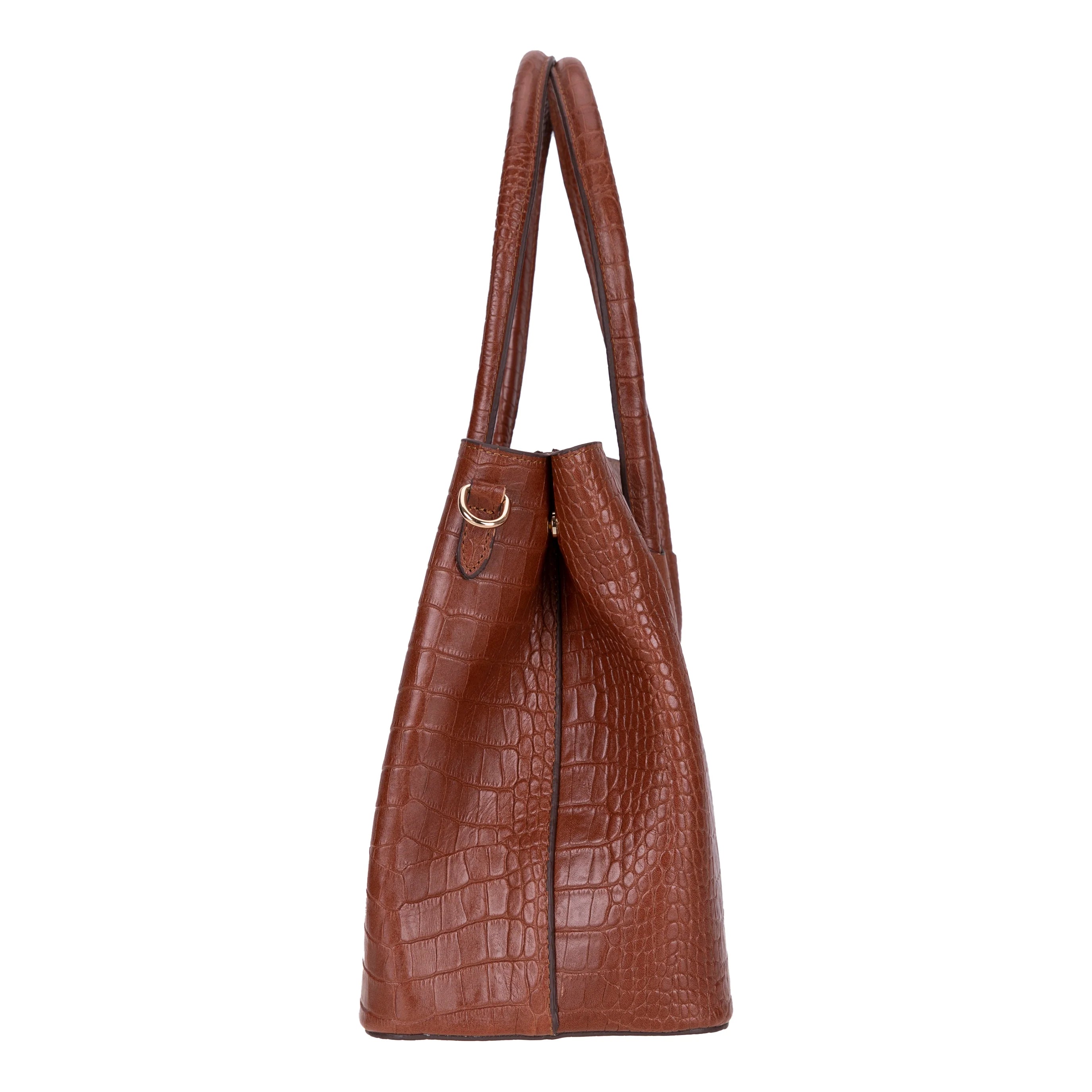 Carrera Novelya Leder-Damentasche