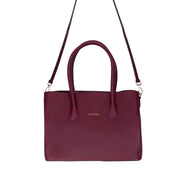 Carrera Novelya Leder-Damentasche
