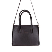 Carrera Novelya Leder-Damentasche