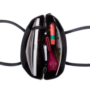 Carrera Novelya Leder-Damentasche