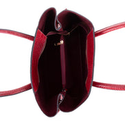Carrera Novelya Leder-Damentasche