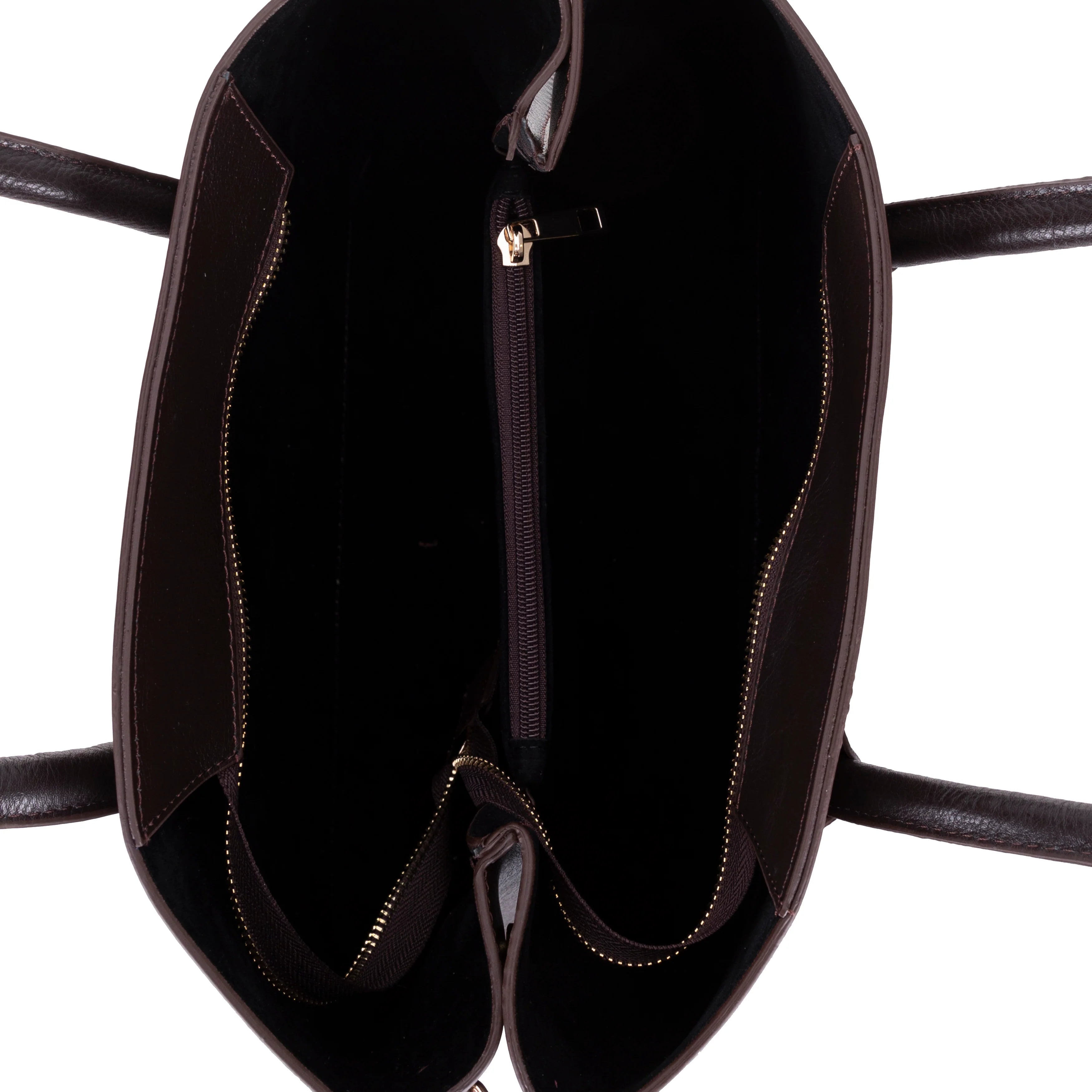 Carrera Novelya Leder-Damentasche