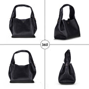 Cortina Leder-Damentasche