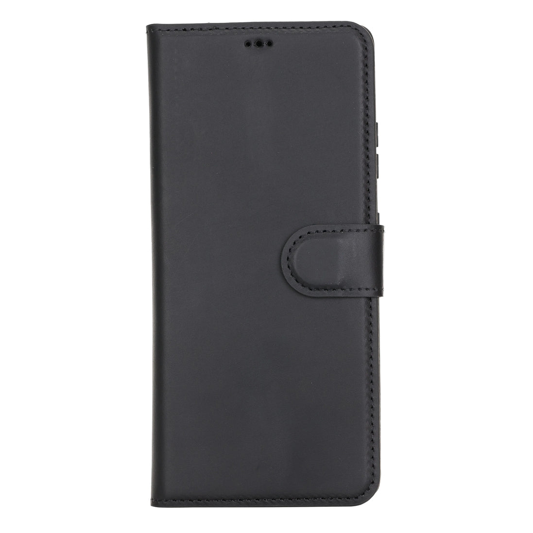 Liluri Samsung Galaxy S21 Ultra Abnehmbare Leder-Brieftaschenhülle