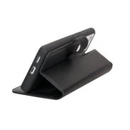 Liluri Samsung Galaxy S21 Ultra Abnehmbare Leder-Brieftaschenhülle