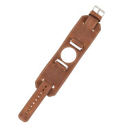 Lederarmbänder für Fitbit Versa Uhren