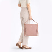 Carrera Elvaris Leder Damentasche