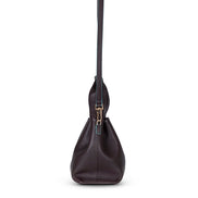 Cortina Damen-Ledertasche