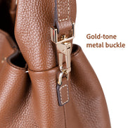 Cortina Damen-Ledertasche