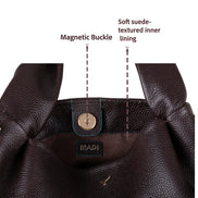 Cortina Damen-Ledertasche