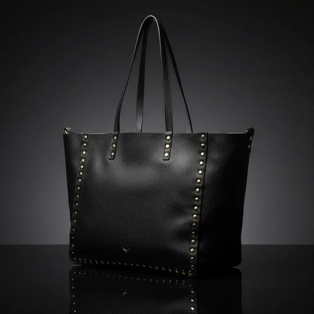 Legacy Leder-Damentasche