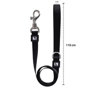 Solid Color Leash