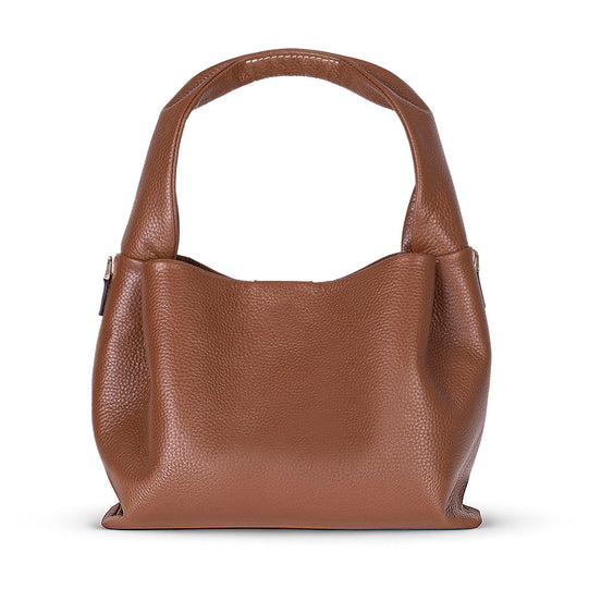 Cortina Damen-Ledertasche