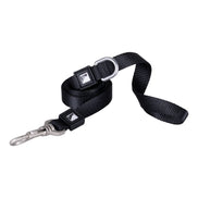 Solid Color Leash