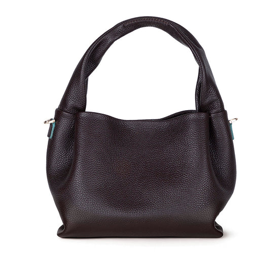 Cortina Damen-Ledertasche