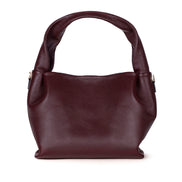 Cortina Damen-Ledertasche