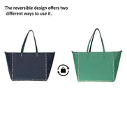 Legacy Leder-Damentasche