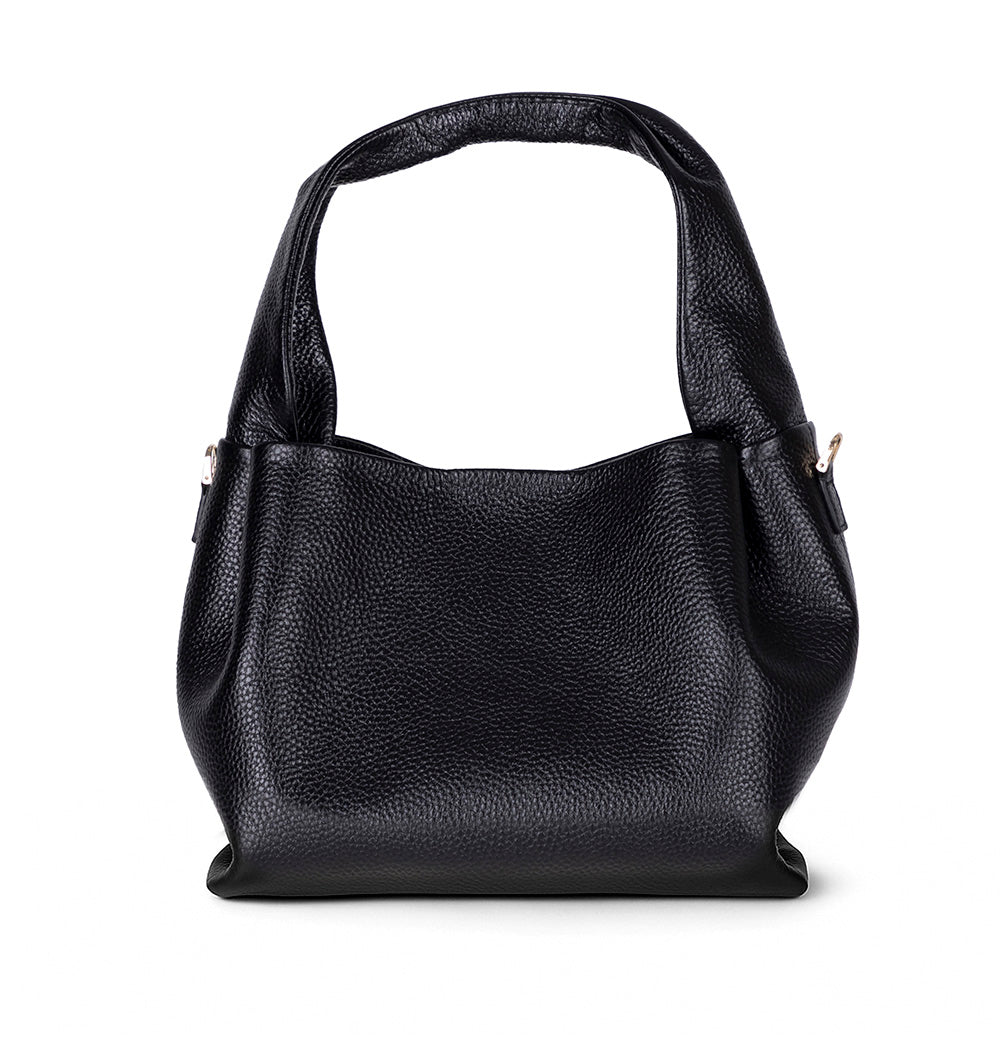 Cortina Damen-Ledertasche
