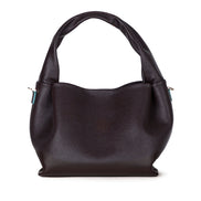Cortina Damen-Ledertasche