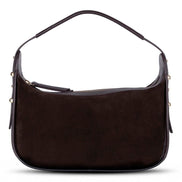Dolcezza Suede Leather Women's Bag
