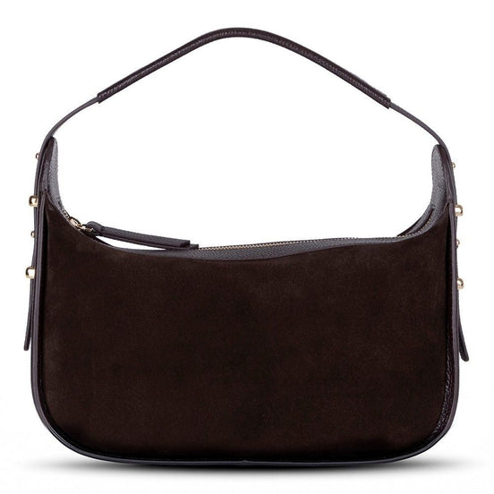 Dolcezza Suede Leather Women's Bag