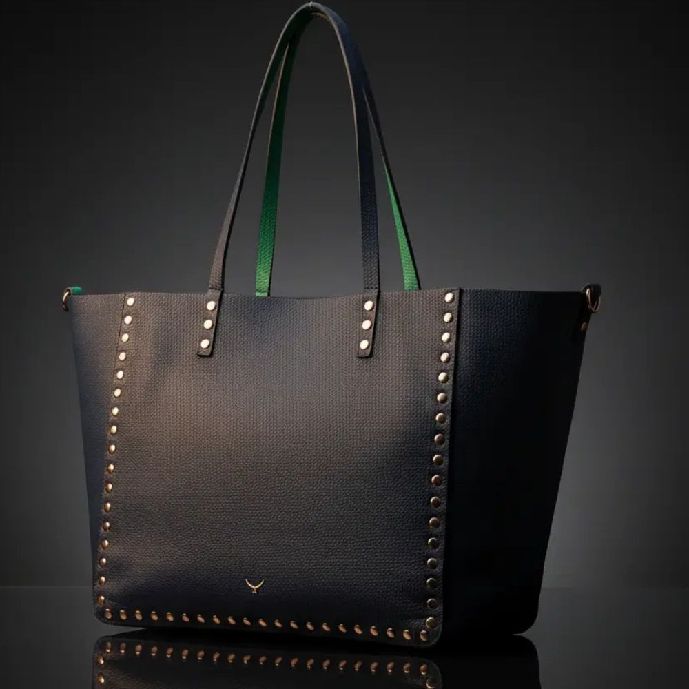 Legacy Leder-Damentasche