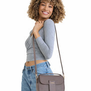 Carrera Seravelle Leder Damentasche