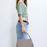 Carrera Calivra Leder-Damentasche