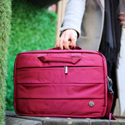 Canyoncase Notebooktasche