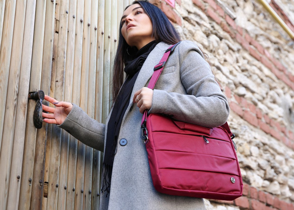 Canyoncase Notebooktasche