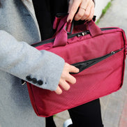 Canyoncase Notebooktasche