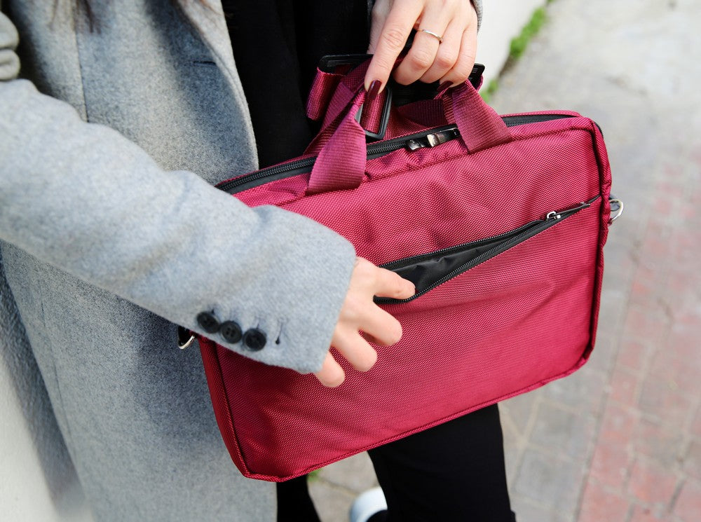 Canyoncase Notebooktasche