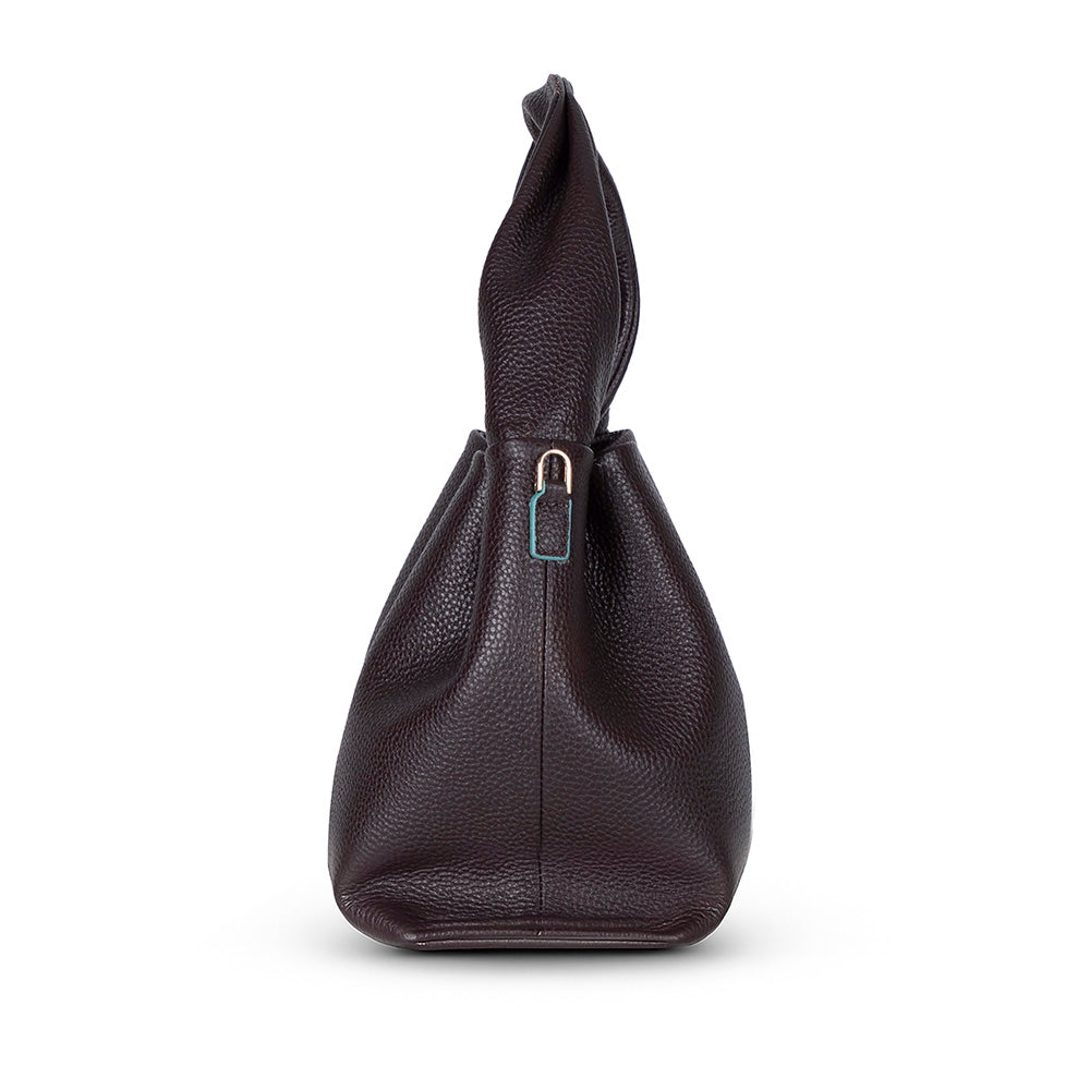 Cortina Damen-Ledertasche