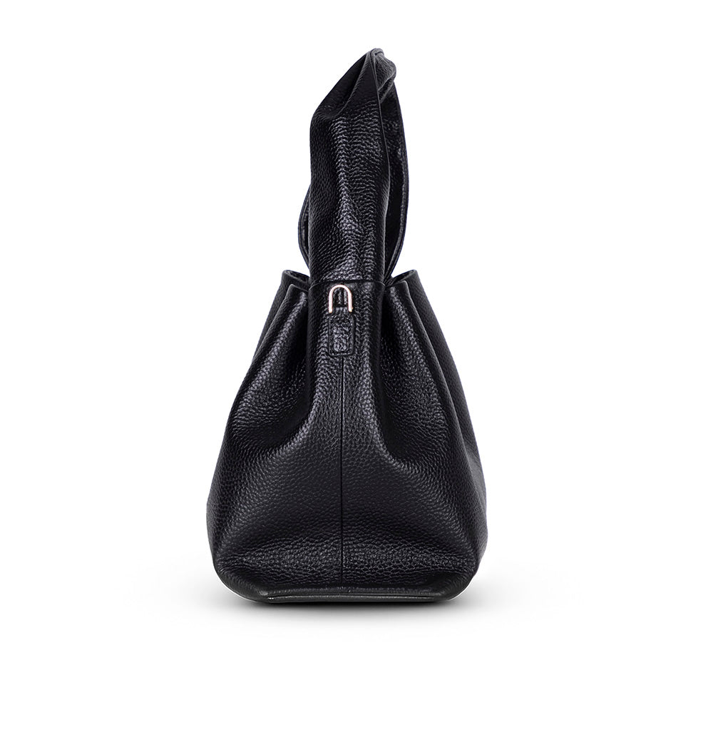 Cortina Damen-Ledertasche