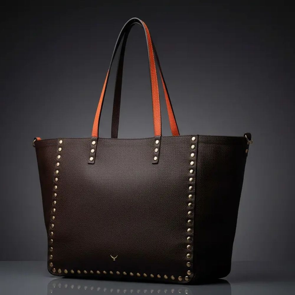 Legacy Leder-Damentasche