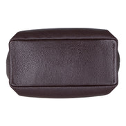 Cortina Damen-Ledertasche