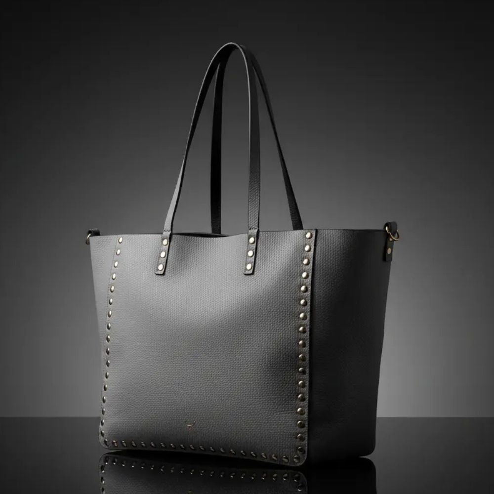 Legacy Leder-Damentasche