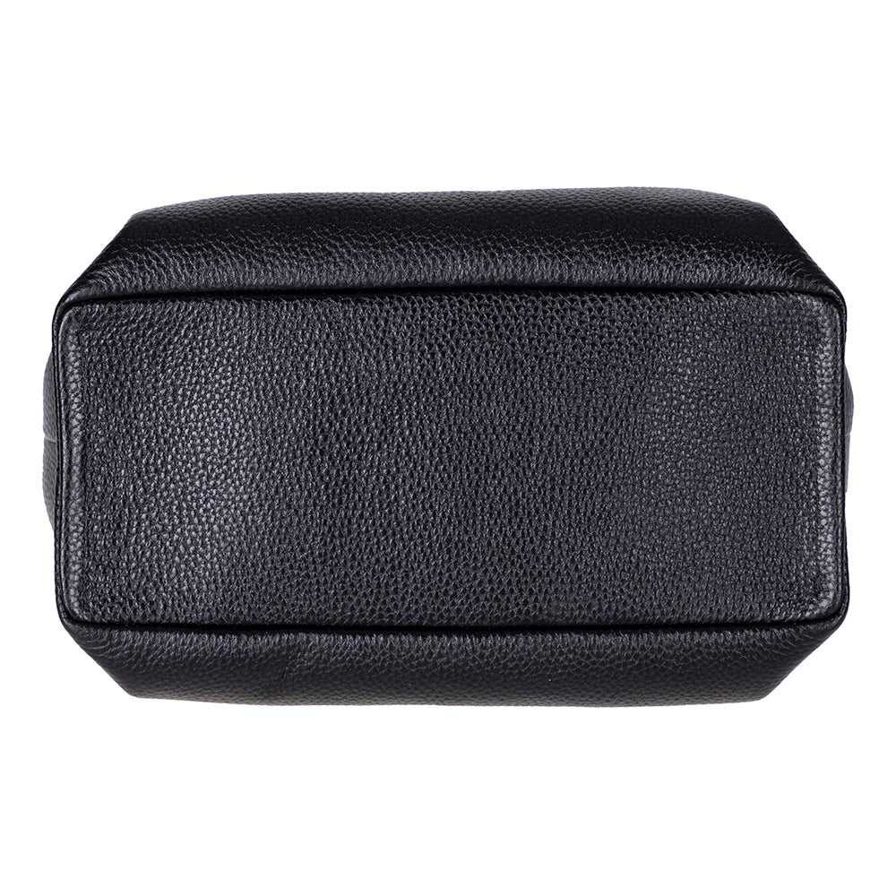 Cortina Damen-Ledertasche