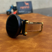 Lederarmbänder von Ferro für Samsung Smartwatches