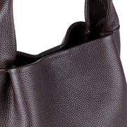 Cortina Damen-Ledertasche