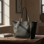 Legacy Leder-Damentasche