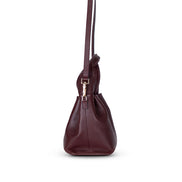 Cortina Damen-Ledertasche