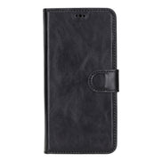 Samsung Galaxy S24 Serie Leder-Wallet-Hüllen RFID - MW