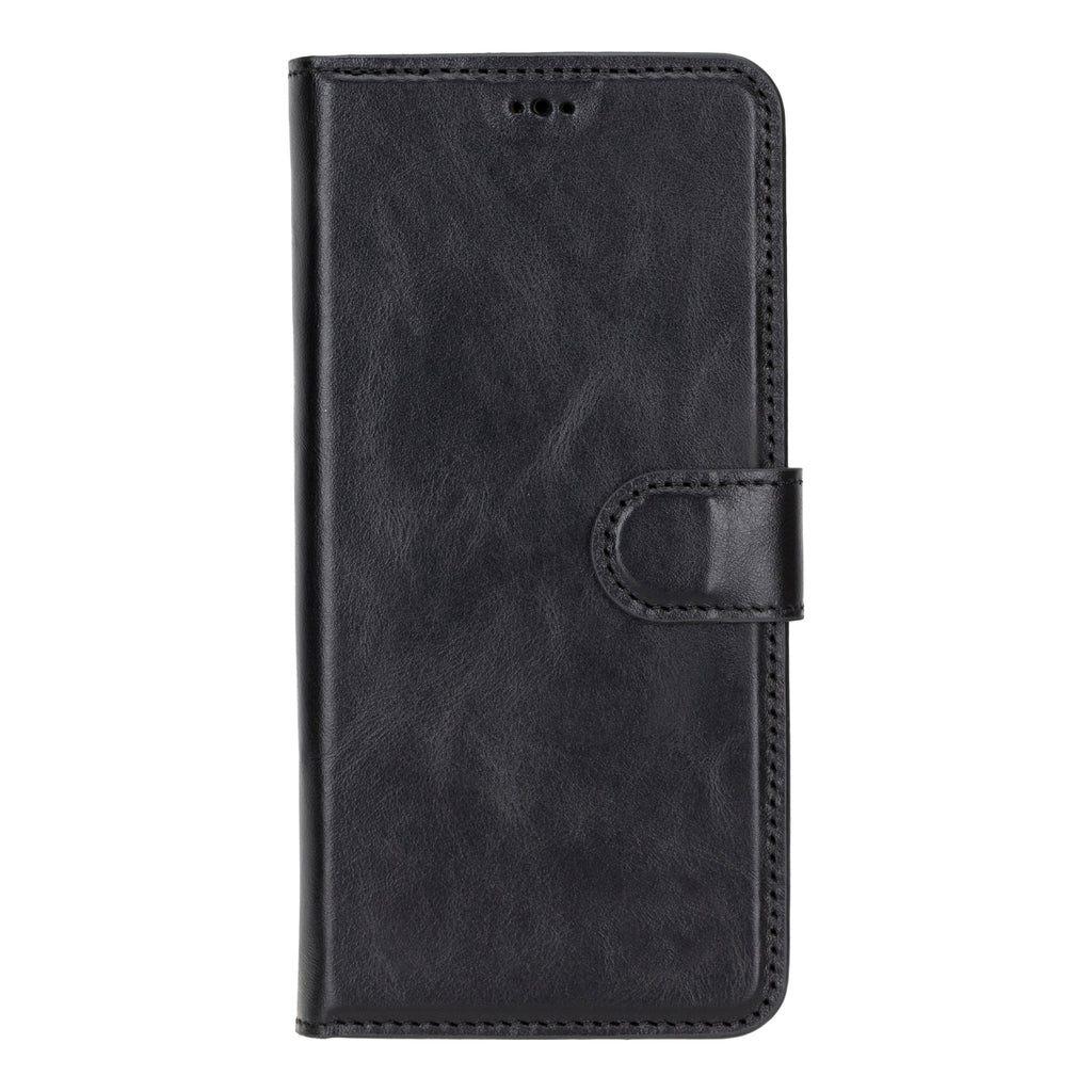 Samsung Galaxy S24 Series Leather Wallet Cases RFID - MW