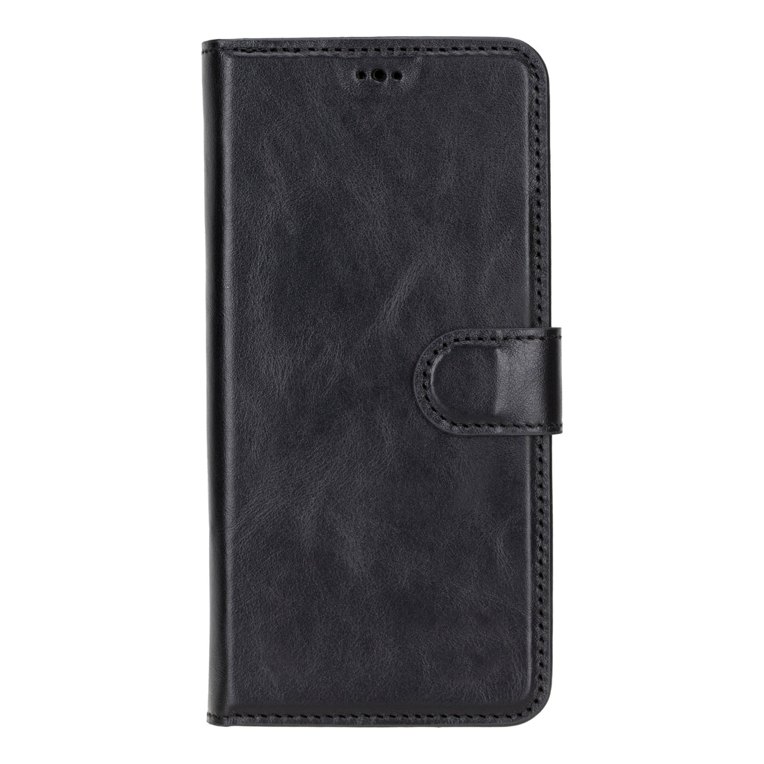 Samsung Galaxy S24 Serie Leder-Wallet-Hüllen RFID - MW