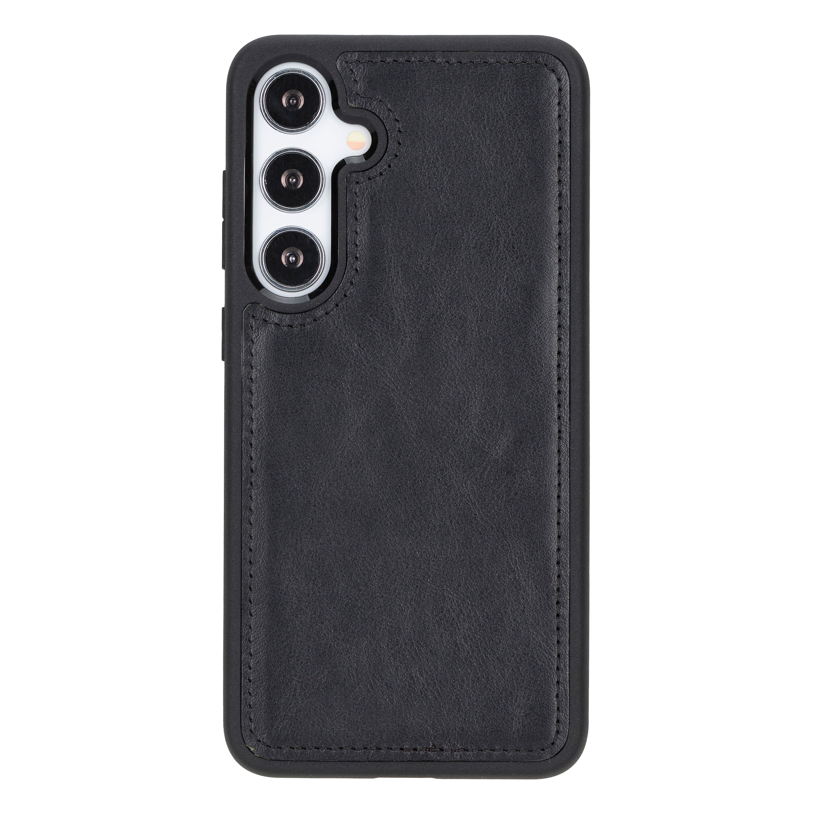 Samsung Galaxy S24 Serie Leder-Wallet-Hüllen RFID - MW