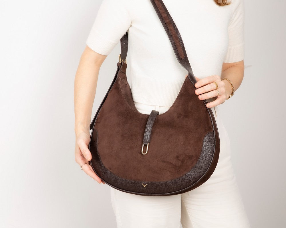 Rosa Leather Women's Bag